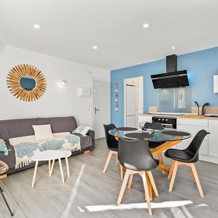 Apartamento Welcs -013- Con Terraza Y Piscina Apartment Empuriabrava Luaran gambar